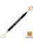 Kurecolor Mangaka Fine&brush Çift Taraflı Kalem CNKC-2200 No 736 Mustard 1
