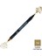 Kurecolor Mangaka Fine&brush Çift Taraflı Kalem CNKC-2200 No 784 Dark Oatmetal 1