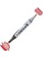 Kurecolor KC3000 Twin S Marker Kalem 285 Blood Red 1