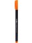 Supreme Fine Pen 0.4mm Orange 1