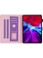 iPad 10.9 / Pro 11 2021 / 2020 / 2018 Mor (Yurt Dışından) 4