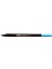 Supreme Fine Pen 0.4mm Light Blue 1