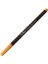 Supreme Fine Pen 0.4mm Chrome Yellow 1