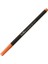 Supreme Fine Pen 0.4mm Dark Orange 1