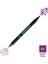 Kurecolor Mangaka Fine&brush Çift Taraflı Kalem CNKC-2200 No 665 Deep Pink 1