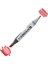 Kurecolor KC3000 Twin S Marker Kalem 217 Cadmium Red 1