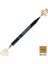 Kurecolor Mangaka Fine&brush Çift Taraflı Kalem CNKC-2200 No 732 Beige 1
