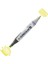 Kurecolor KC3000 Twin S Marker Kalem 120 Barium Yellow 1