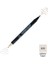 Kurecolor Mangaka Fine&brush Çift Taraflı Kalem CNKC-2200 No 835 Gray Tint 1