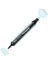 Letraset Promarker Kalem C429 Cool Aqua 1