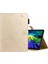 iPad Pro 11 inç 2020 Altın İçin Deri Kılıf (Yurt Dışından) 2