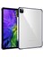 iPad Pro 11 inç 2020 Mavi İçin Pc+Tpu Tablet Kılıfı (Yurt Dışından) 1