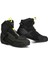 Shima Edge Vent Korumalı Yazlık Motosiklet Botu (Haki) 1