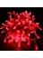 Red Colors Led Light 10 Metre Kırmızı Led Işık Kırmızı Ip Led Işık Kablo Işık 220V Fişli Kırmızı Işık 1