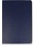 iPad Mini 6 Kılıf 360 Tablet Dönerli Kılıf - Lacivert 3