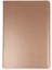 Samsung Galaxy T500 Tab A7 10.4 Kılıf 360 Tablet Dönerli Kılıf - Rose Gold 3