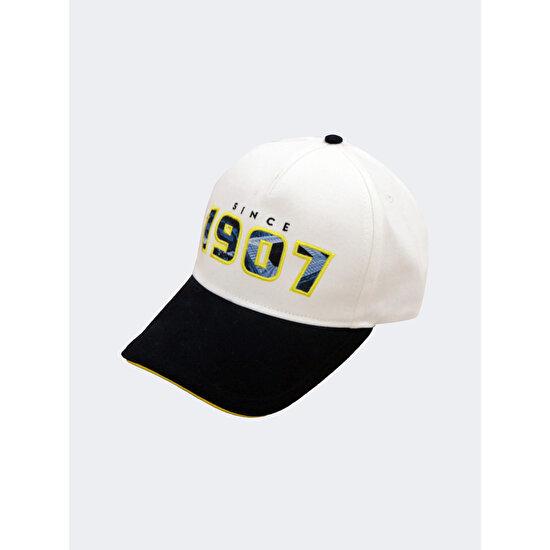 Fenerbahçe Unisex Since 1907 Şapka