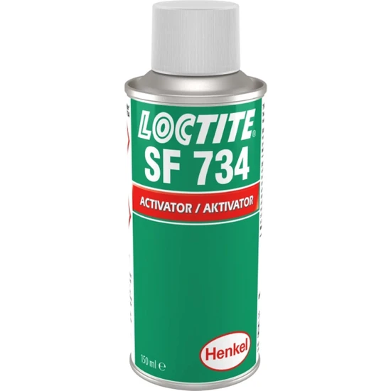 Loctite Sf 734 150ml Aktivatör