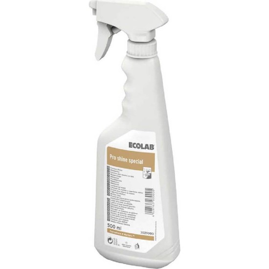 Ecolab Pro Shine Ahşap Mobilya Bakım Ürünü 500 ml Fiyatı