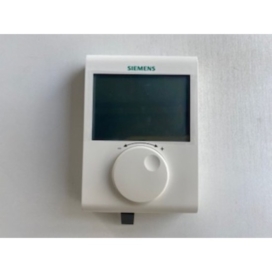 Kamertemperatuurregelaar TS 30.11 knx / TS 31.11 knx | Hugo Müller