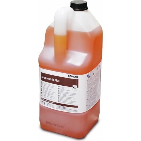 Ecolab Greasestrip Plus 5,4 kg Fiyatı Taksit Seçenekleri