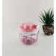  Renk Pembe