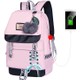 Renk Pembe