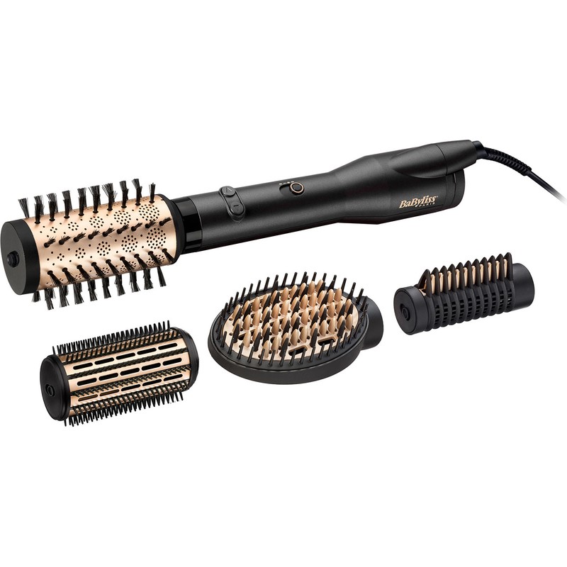 Babyliss AS970E Big Hair Luxe Hava Üflemeli Saç Şekillendiricisi