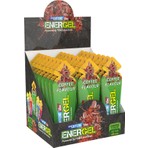 Torq Nutrition Energel Caffeine 40 gr 24 Adet Enerji ve Performans Jeli Kahve Lezzetinde