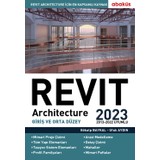 Abaküs Kitap Revit Architecture (Giriş ve Orta Düzey) 2023