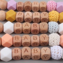 Situ Store Bebek Diş Kaşıyıcı Emzik Klipsi - Çok Renkli (Yurt Dışından)
