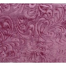 Sarar Süper Soft Vizon Çift Kişilik Battaniye