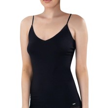 Blackspade Kadın Askılı Atlet 1627