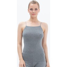 Blackspade Kadın Askılı Atlet 1628