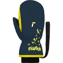 Reusch Mitten Çocuk Kayak Eldiveni