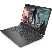 HP Victus 16-D1047NT Intel Core i5 12500H 32GB 1TB SSD RTX3050Ti Freedos 16.1" FHD Taşınabilir Bilgisayar