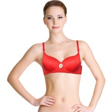 sipariskusu Dolgulu Balenli(Telli) Günlük Sütyen