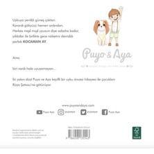 Puyo&aya Rüya Şatosu'nda