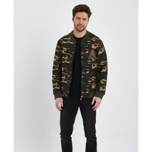 Alexander Gardi Ribanalı Astarsız Kolej Ceket Mont (E22-74800)