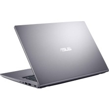 Asus X415FA-EK068A10 Intel Core I3 10110U 8gb 256GB SSD Freedos 14" Fhd Taşınabilir Bilgisayar