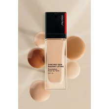 Shiseido Synchro Skın Radıant Lıftıng Foundatıon 130 16734