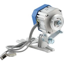 Moonstar Servo Motor 550 W Senkronlu (Iğne Pozisyonlu) Th-55