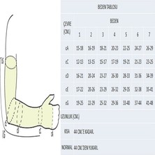 Varimed Bilekten Omuza Askılı Ccl1 ( Hafif Basınç) Lenfödem Kolluğu