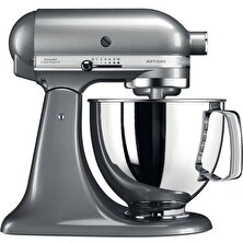 KitchenAid Mixer Contour Silver 5KSM125ECU