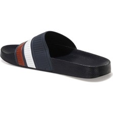 U.S. Polo Assn. Molda 3fx Lacivert Erkek Plaj Terlik10