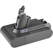 Tnl Marka Dyson V6 Animal Dc-62 Serisi Li-Ion Batarya