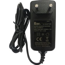 Ktec 12V 2.5A Adaptör