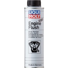 Liqui Moly Engine Flush - 300 ml Motor Içi Temizleyici (2640)