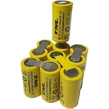 Bosch 2607335709 12V Batarya Için 2400MAH Pil Değişim Grubu