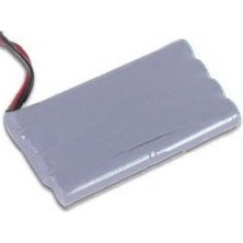 Tnl 9.6V 2400MAH Oyuncak Araba Bataryası Tamya Soket